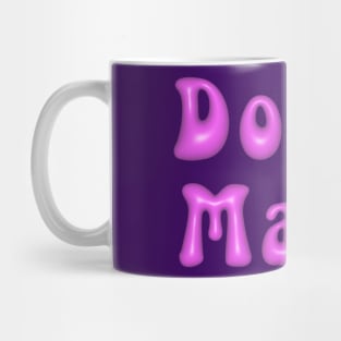 Doggo Mama Mug